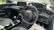 Peugeot 208 1.2 PureTech 100 Allure Premium + 5dr Petrol Hatchback